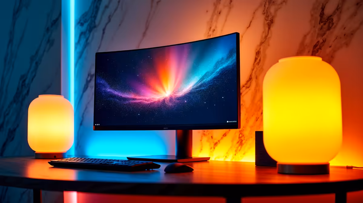 Best Monitor for 1st Year Unisa Students in SA