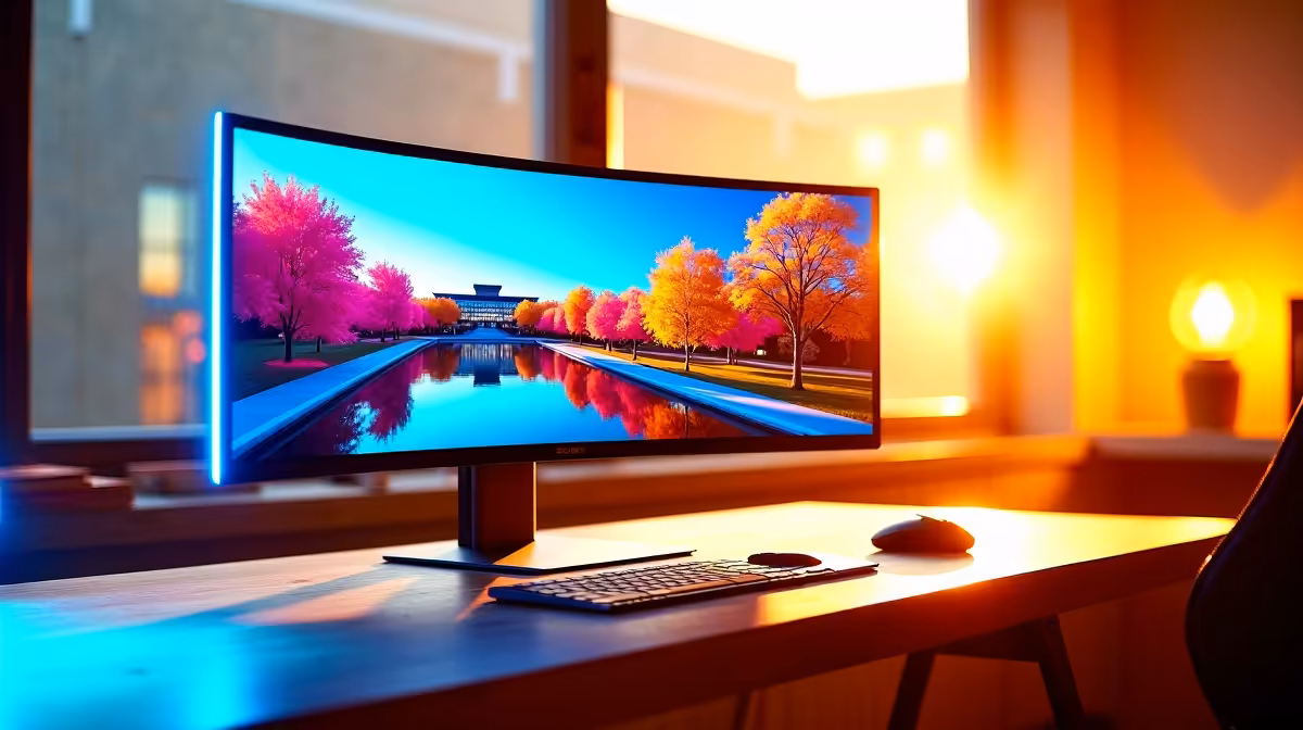 Best Monitor for 1st Year UP Students in SA