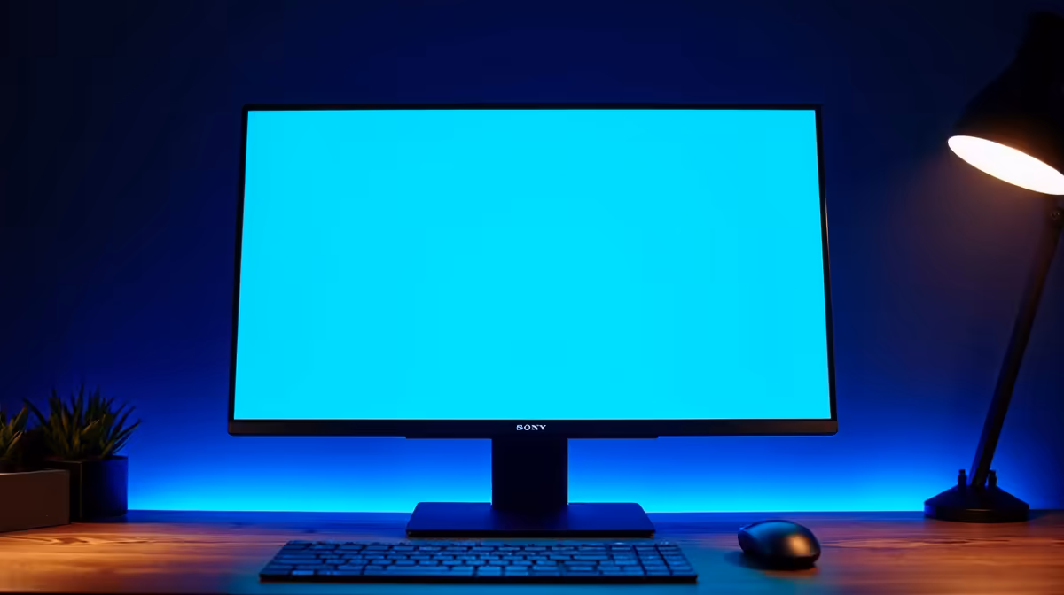 Best Monitor for 1st Year Wits Students in SA
