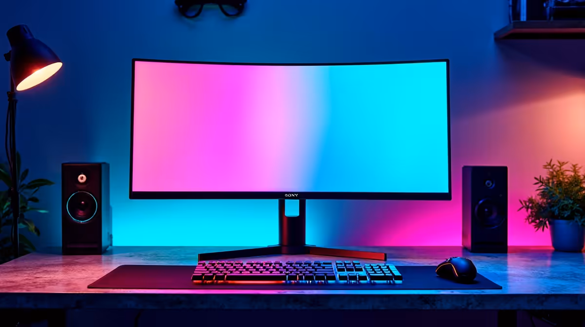 Best Monitor for 2nd Year CPUT Students in SA