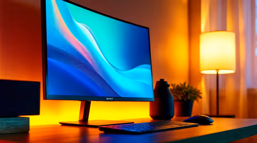 Best Monitor for 2nd Year DUT Students in SA