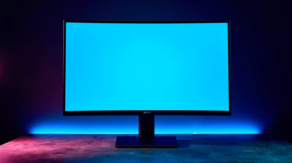 Best Monitor for 2nd Year Nelson Mandela Students in SA