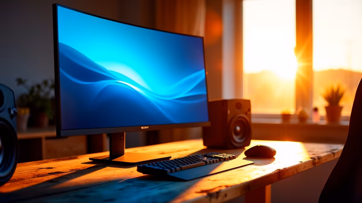 Best Monitor for 2nd Year Rhodes Students in SA