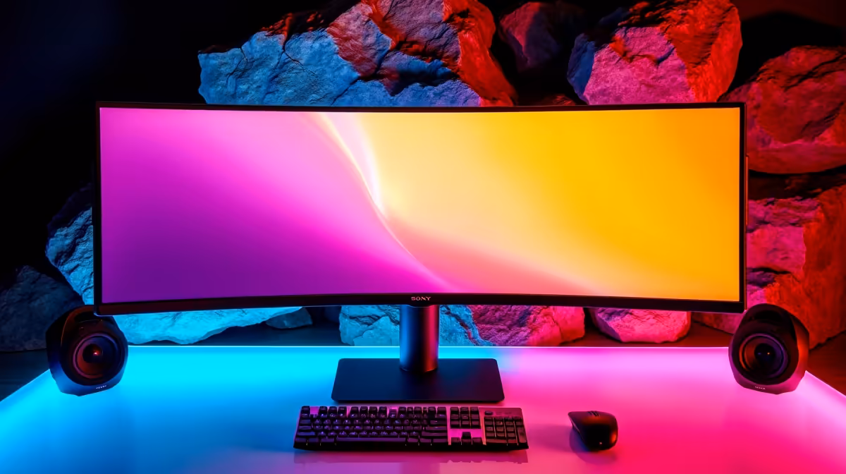 Best Monitor for 2nd Year Stellenbosch Students in SA