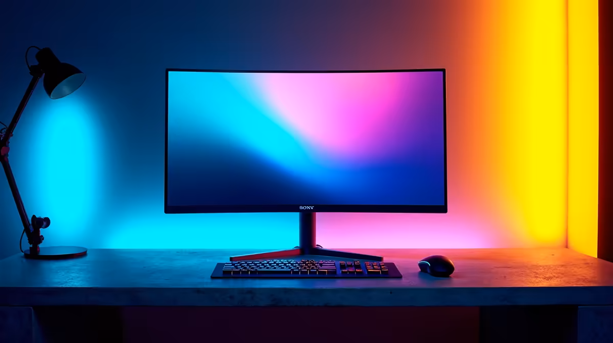 Best Monitor for 2nd Year UCT Students in SA