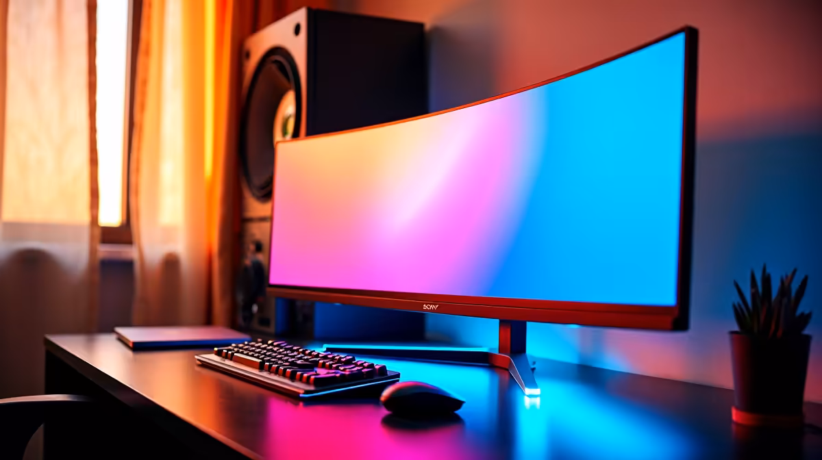 Best Monitor for 2nd Year UFS Students in SA
