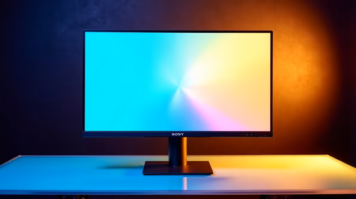 Best Monitor for 2nd Year UP Students in SA