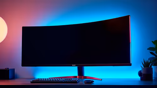 Best Monitor for 2nd Year UWC Students in SA