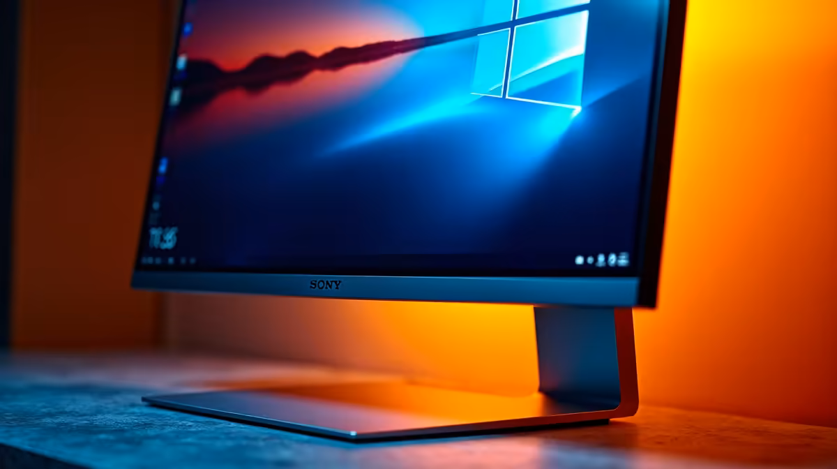Best Monitor for 3D Modelling SA