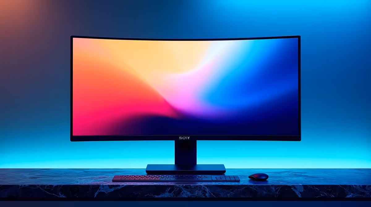 Best Monitor for 3D rendering in SA (2026)