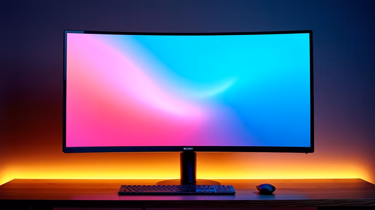 Best Monitor for 3rd Year DUT Students in SA