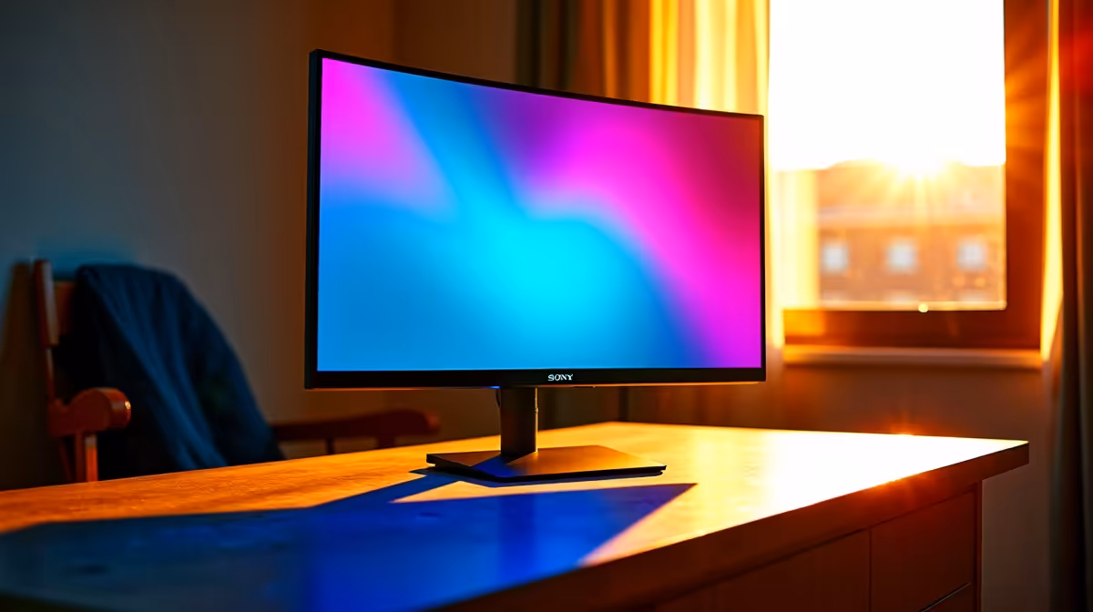 Best Monitor for 3rd Year Rhodes Students in SA