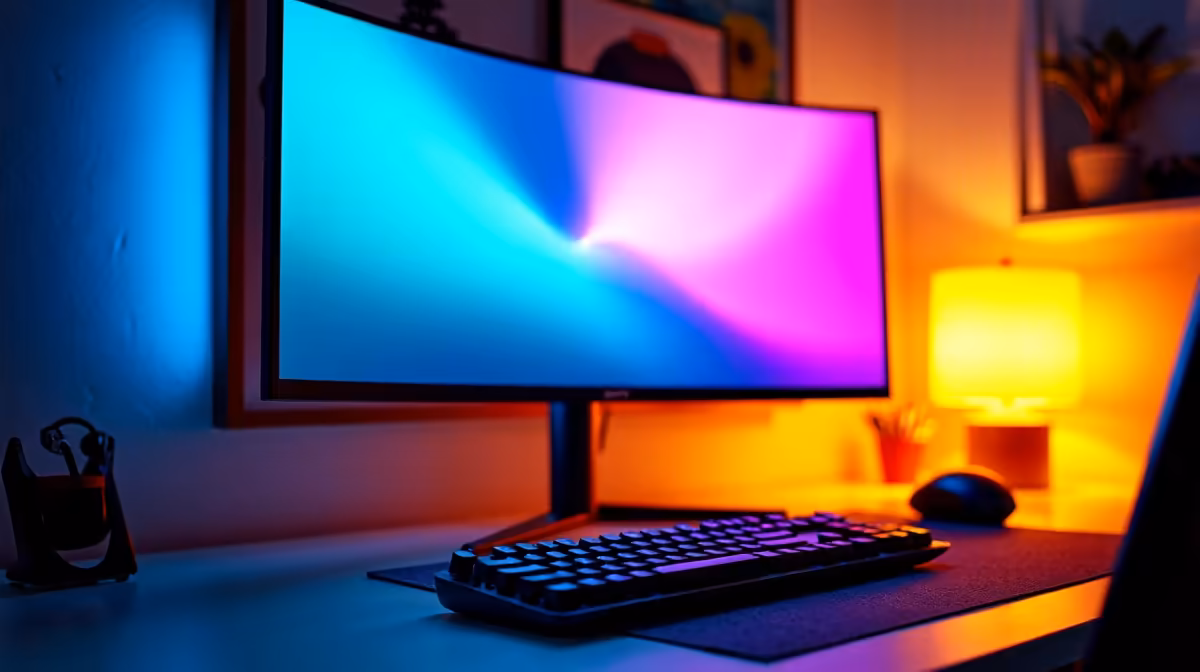 Best Monitor for 3rd Year Stellenbosch Students in SA