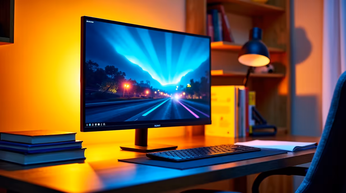 Best Monitor for 3rd Year TUT Students in SA