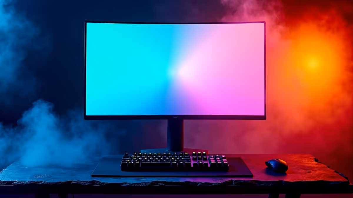Best Monitor for 3rd Year UFS Students in SA