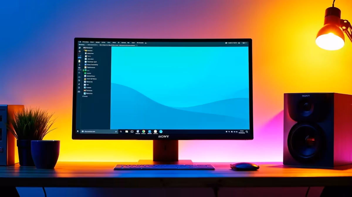 Best Monitor for 3rd Year UKZN Students in SA