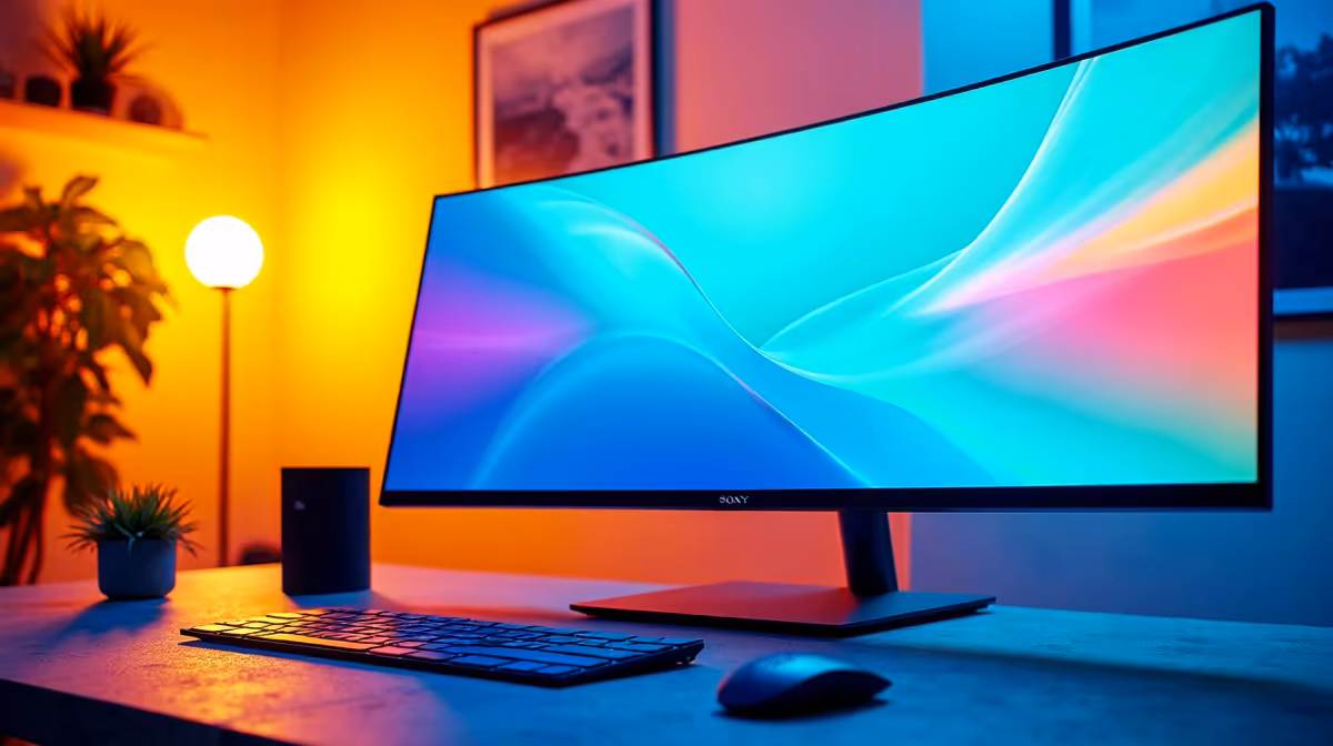 Best Monitor for 3rd Year Unisa Students in SA