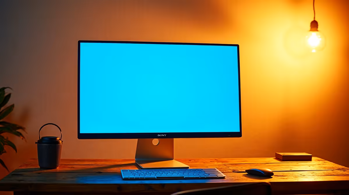 Best Monitor for 3rd Year UWC Students in SA