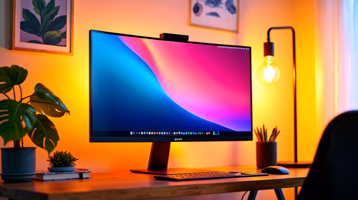 Best Monitor for 3rd Year Wits Students in SA