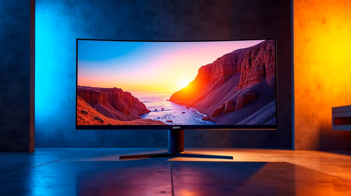 Best Monitor for 4th Year Nelson Mandela Students in SA