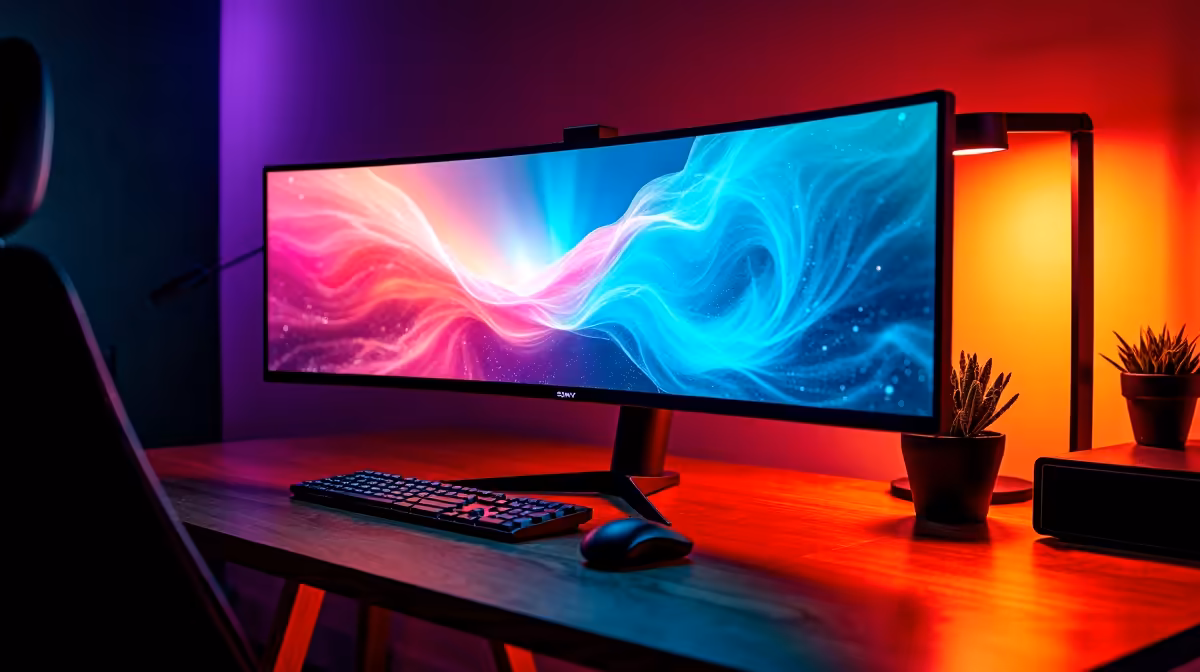 Best Monitor for 4th Year NWU Students in SA