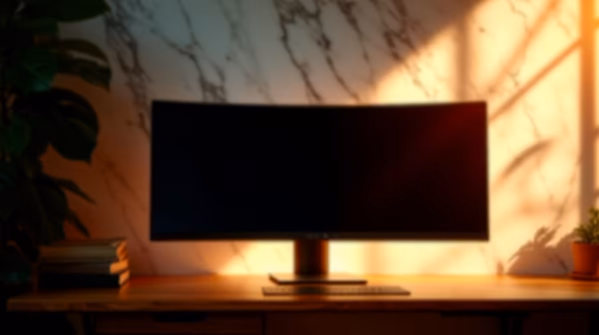 Best Monitor for 4th Year Rhodes Students in SA