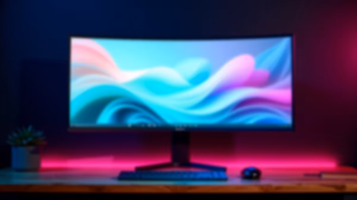 Best Monitor for 4th Year Stellenbosch Students in SA