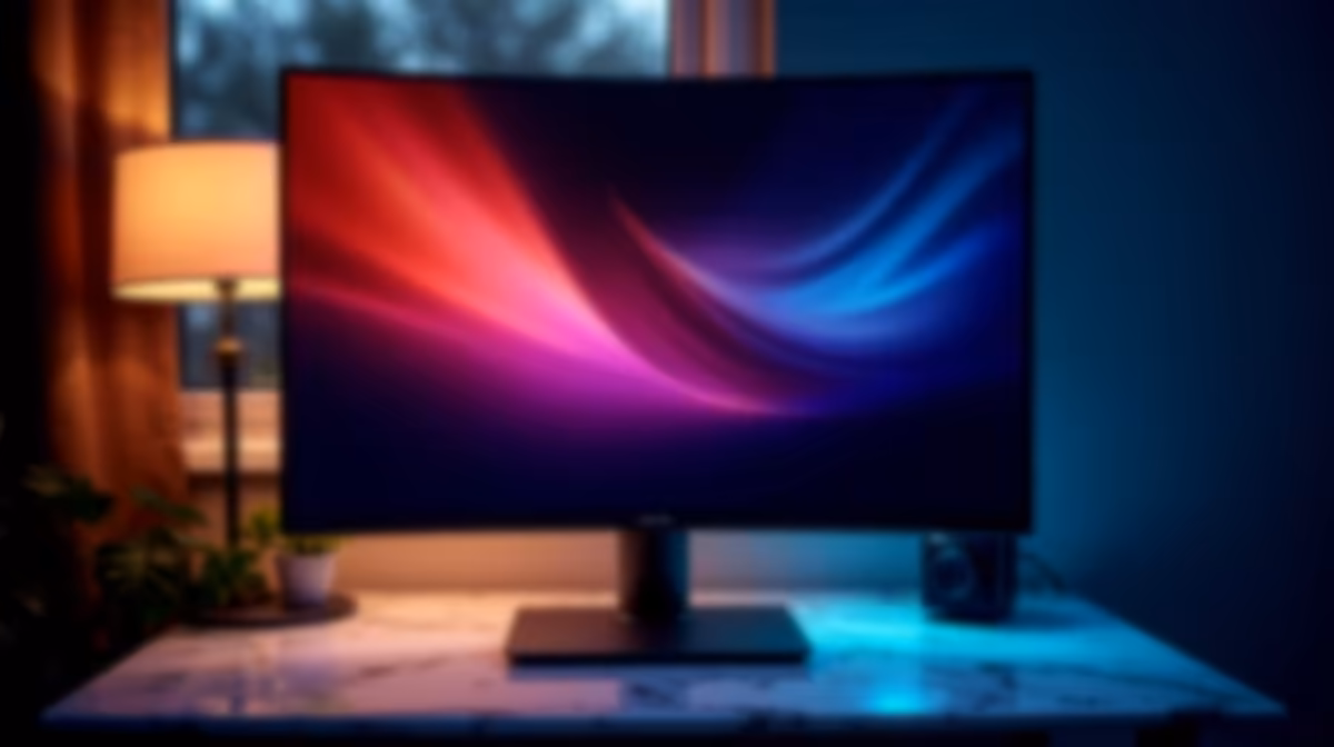 Best Monitor for 4th Year TUT Students in SA