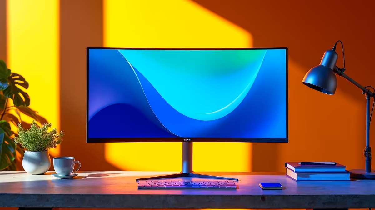 Best Monitor for 4th Year UCT Students in SA