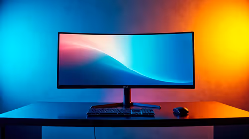 Best Monitor for 4th Year UFS Students in SA