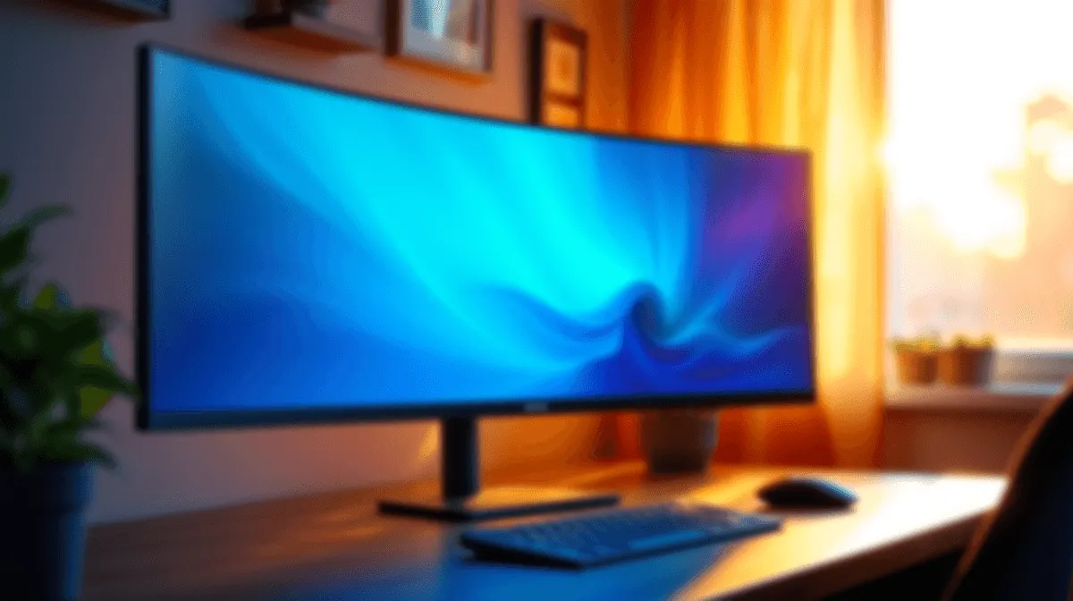 Best Monitor for 4th Year UKZN Students in SA