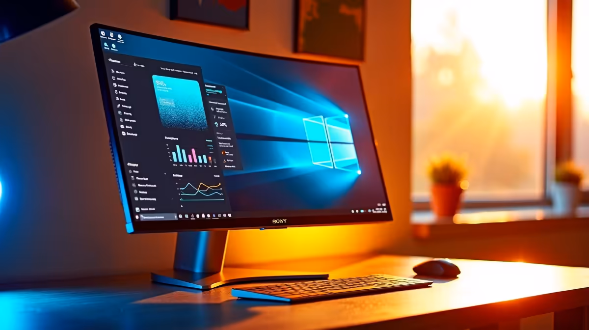 Best Monitor for 4th Year Unisa Students in SA