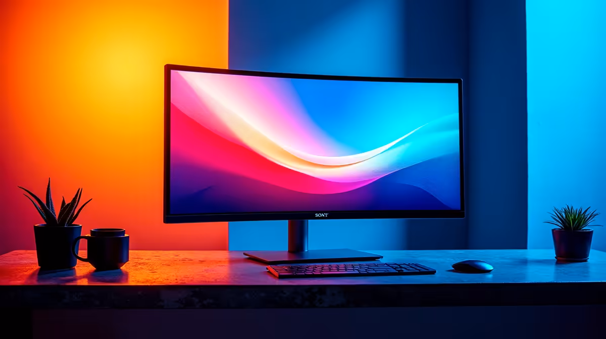 Best Monitor for 4th Year UP Students in SA