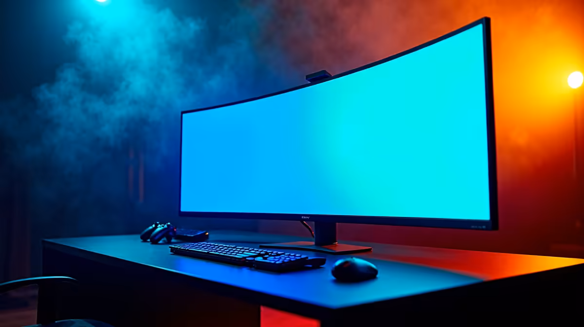 Best Monitor for 4th Year UWC Students in SA