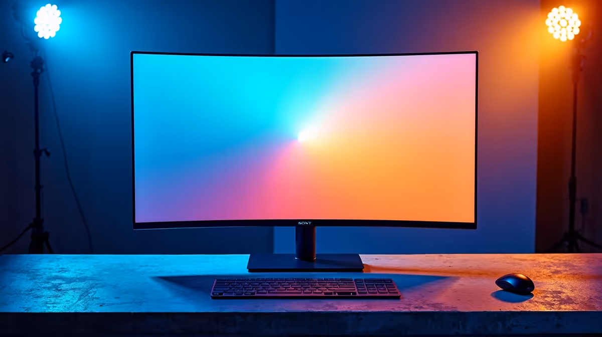 Best Monitor for 4th Year Wits Students in SA