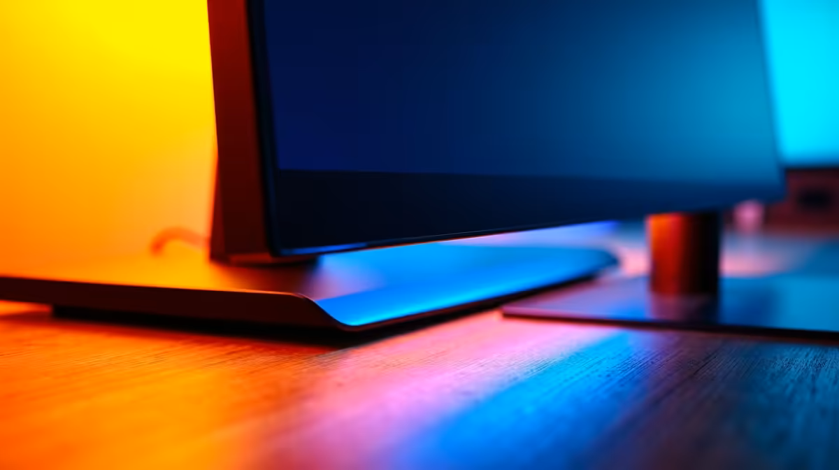 Best Monitor for Adults (26-35) SA