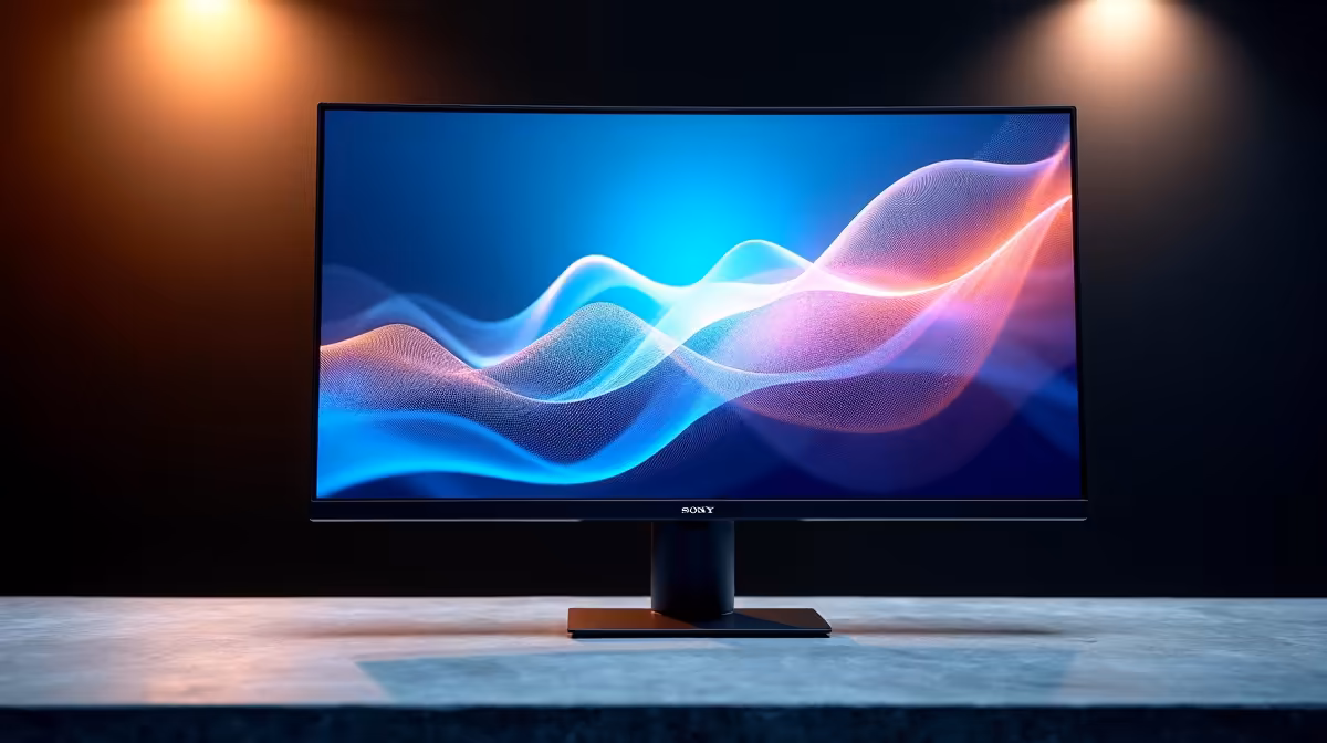 Best Monitor for AI & Machine Learning SA