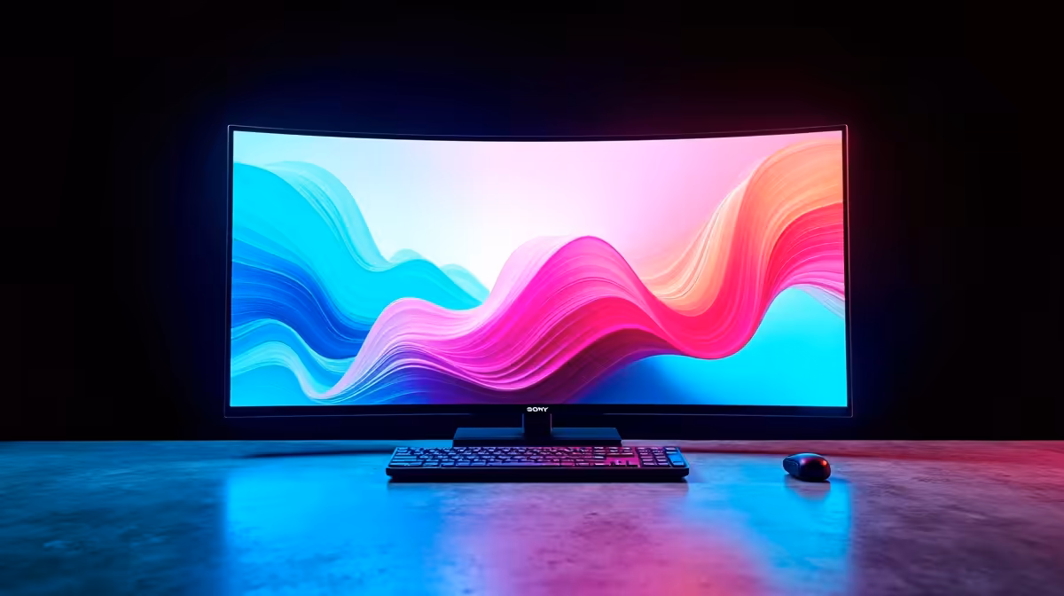 Best Monitor for Animation SA