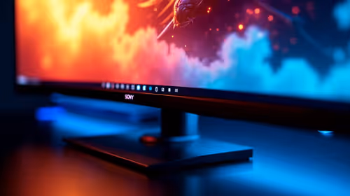 Best Monitor for Black Myth Wukong: Top 2025 Visuals