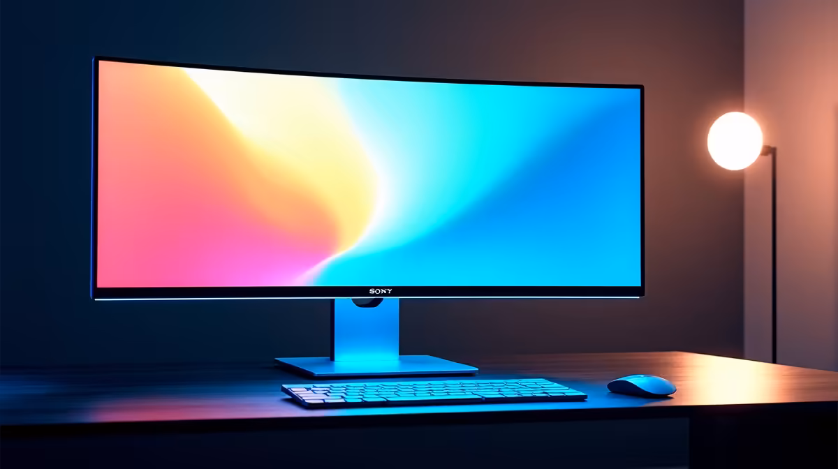 Best Monitor for Blender 3D SA