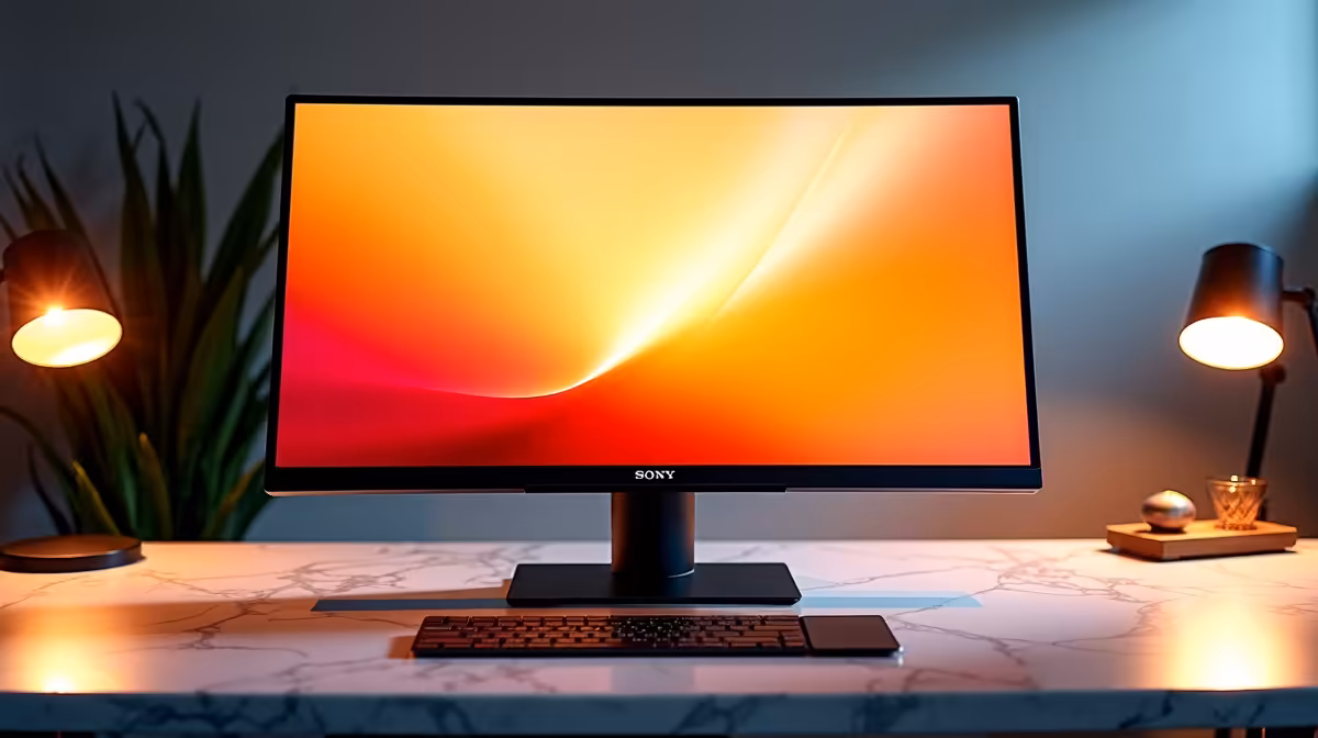 Best Monitor for Content Creation SA