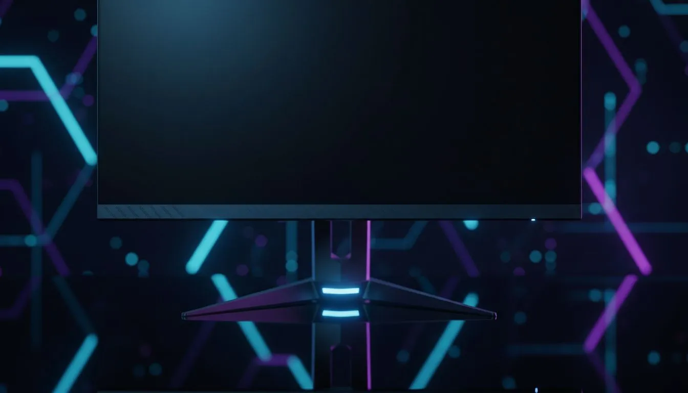 OLED Is Mandatory for Control (2026)