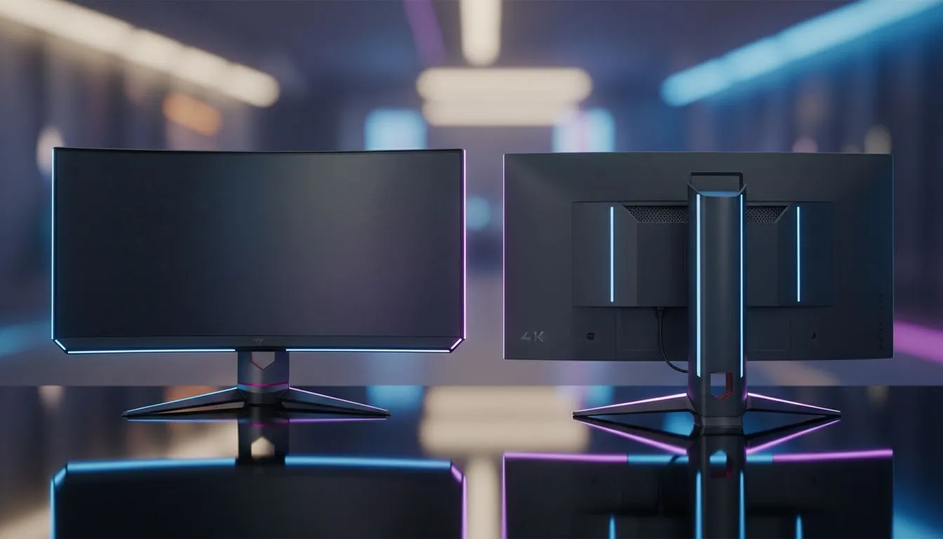 Ultrawide vs 4K for Crimson Desert