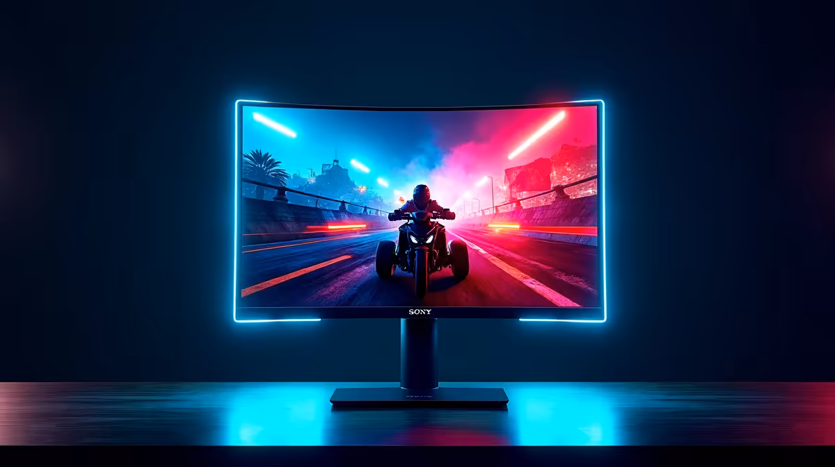 Best Monitor for CS2 SA