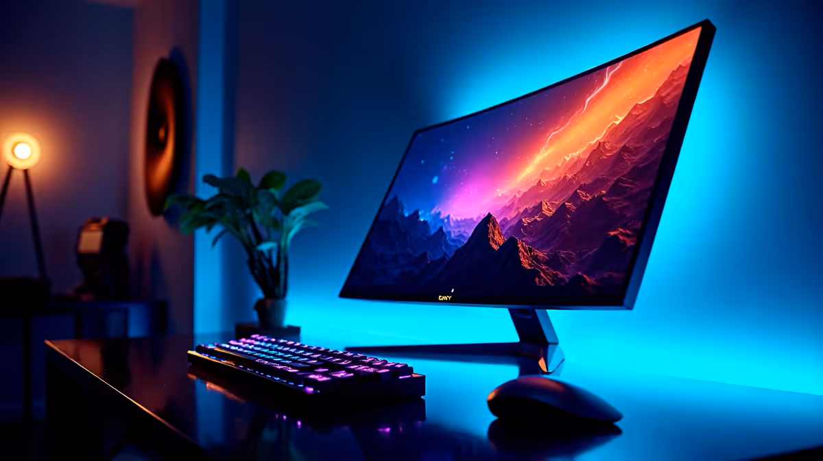 Best Monitor for CS2 SA