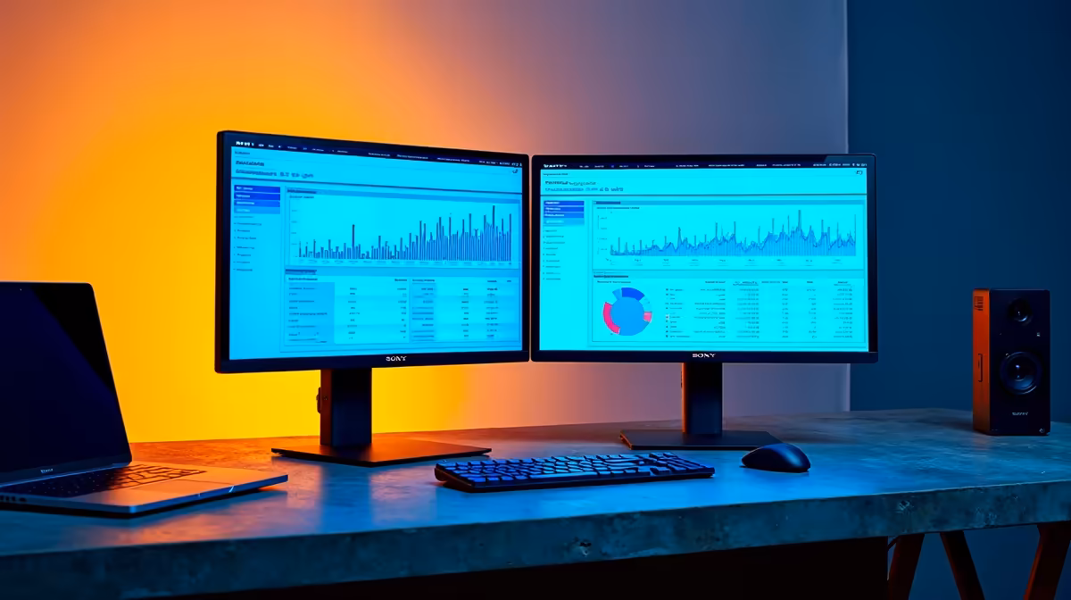 Best Monitor for Data Science SA
