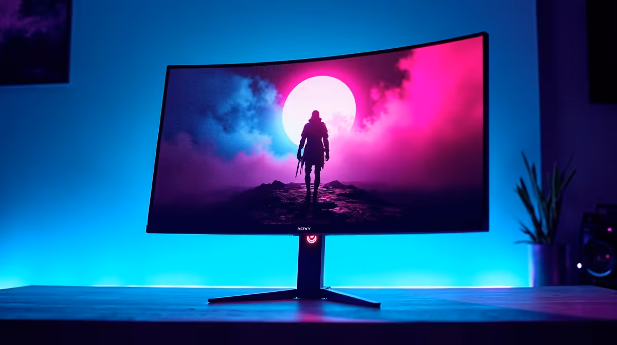 Best Monitor for Death Stranding 2: Resolution &