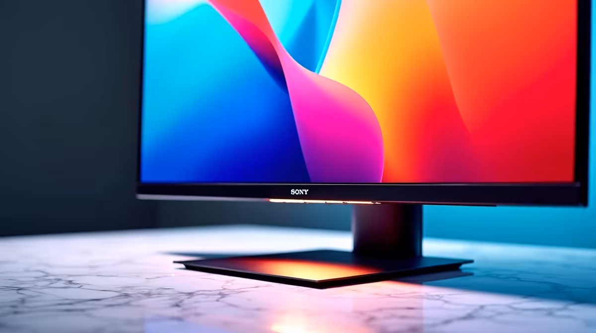 Best Monitor for Design SA