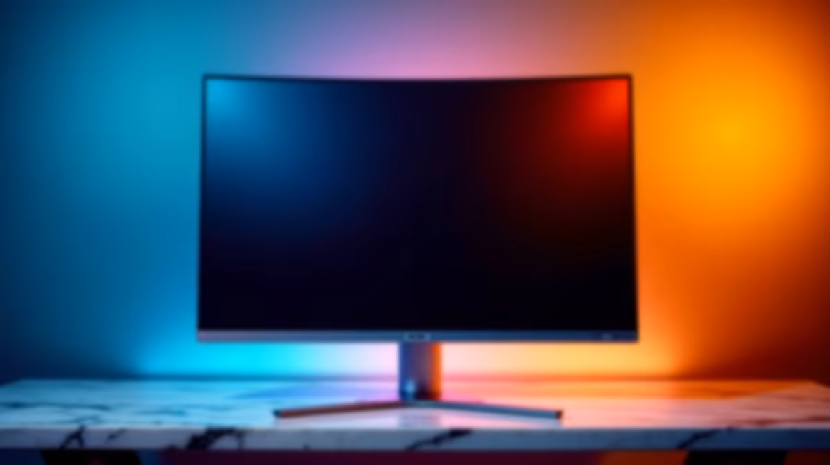 Best Monitor for Designers SA