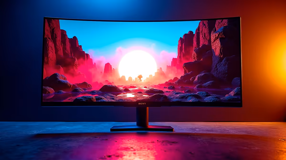 Best Monitor for Doom: The Dark Ages: Resolution &